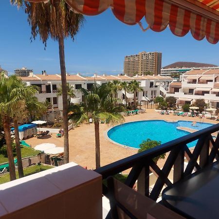 Under The Lime, Beautiful Apartment Los Cristianos Лос Кристианос Экстерьер фото