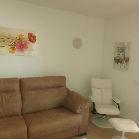 Under The Lime, Beautiful Apartment Los Cristianos Лос Кристианос Экстерьер фото